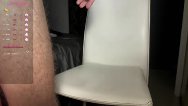 louisdoux bicurious Webcam SHOW @ Chaturbate 04-08-2025