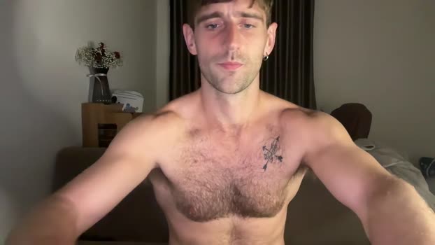 lukegunn22 Topless Webcam SHOW @ Chaturbate 04-08-2025