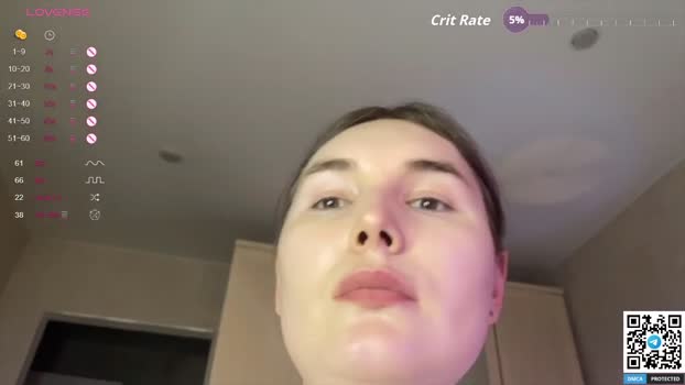 maria_bowie tits Webcam SHOW @ Chaturbate 03-08-2025