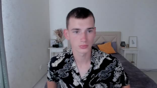 max_foks beauty Webcam SHOW @ Chaturbate 04-08-2025
