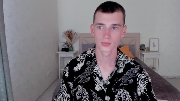 max_foks sweet Webcam SHOW @ Chaturbate 04-08-2025
