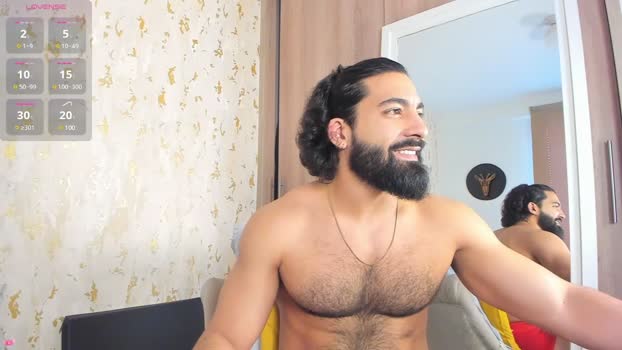 maxstrong01 jerking Webcam SHOW @ Chaturbate 03-08-2025