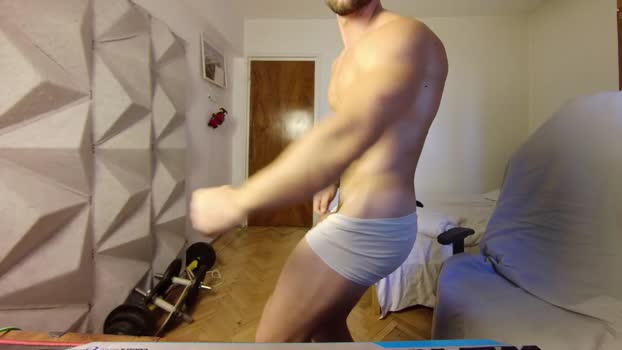 muslejoker analtoy Webcam SHOW @ Chaturbate 04-08-2025