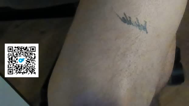oliverrgroove Ass Webcam SHOW @ Chaturbate 04-08-2025