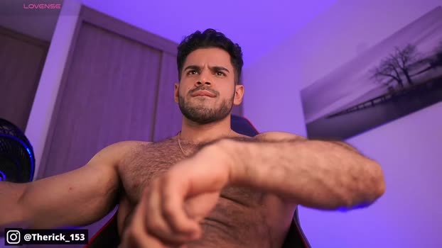 rick_smith153 lovense Webcam SHOW @ Chaturbate 04-08-2025
