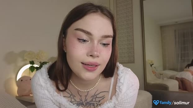 salimurr oral Webcam SHOW @ Chaturbate 03-08-2025