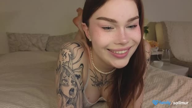 salimurr tits Webcam SHOW @ Chaturbate 03-08-2025