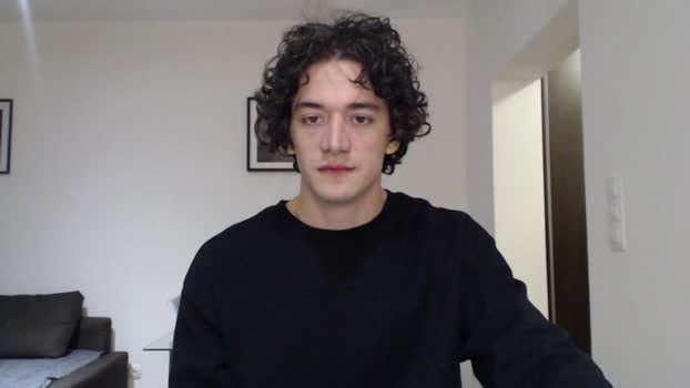 sam_winchest bicurious Webcam SHOW @ Chaturbate 04-08-2025