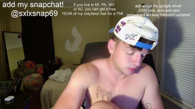 sexylax69 horny Webcam SHOW @ Chaturbate 04-08-2025
