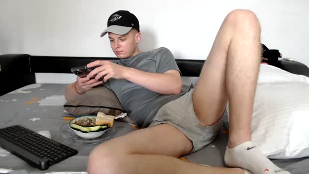 silverbob2024 naked Webcam SHOW @ Chaturbate 04-08-2025