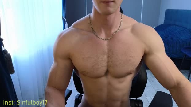 sinffuly Webcam Webcam SHOW @ Chaturbate 04-08-2025