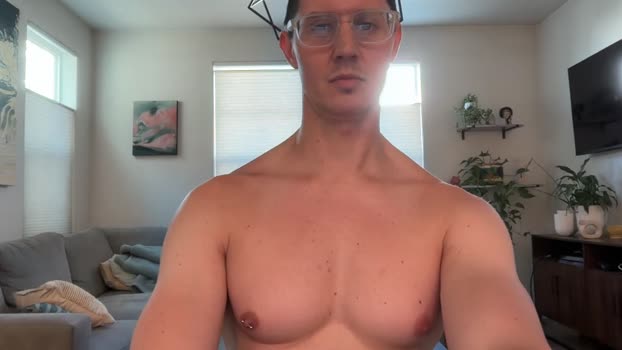 smoothflexiblemuscle sexy Webcam SHOW @ Chaturbate 03-08-2025