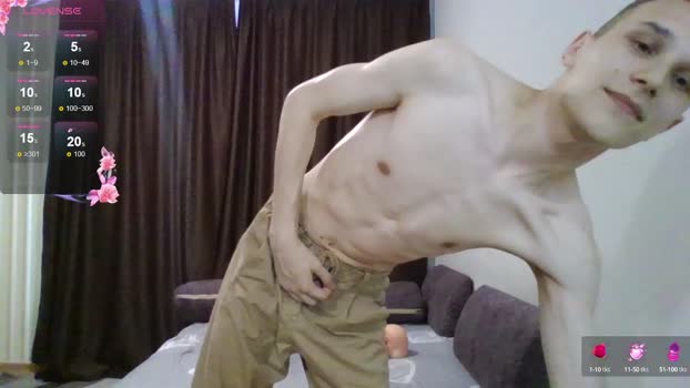 your_honeyy suckcock Webcam SHOW @ Chaturbate 03-08-2025