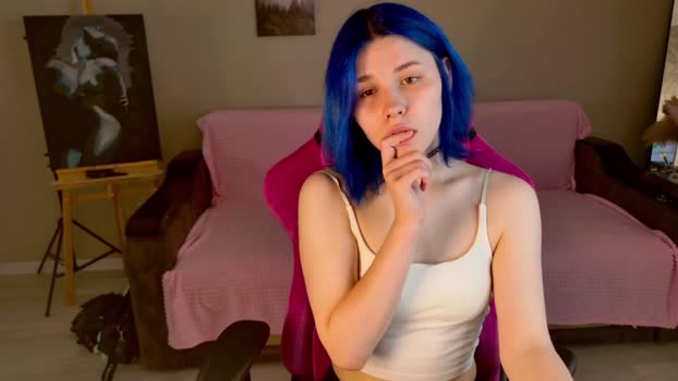 your_tender_doll horny Webcam SHOW @ Chaturbate 04-08-2025