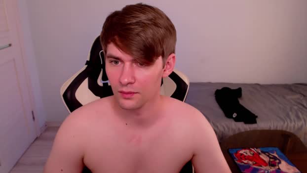 yourbilly yummy Webcam SHOW @ Chaturbate 04-08-2025