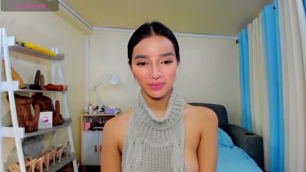 _agatha69_ tgirl Webcam SHOW @ Chaturbate 05-08-2025