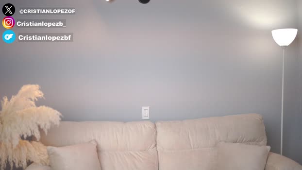 _cristianlopez nude Webcam SHOW @ Chaturbate 05-08-2025