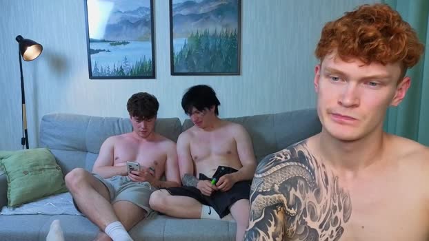 _dream_boys_ deepthroat Webcam SHOW @ Chaturbate 05-08-2025