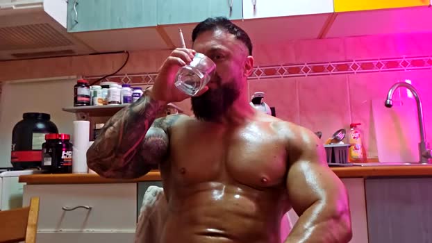 adonis_msc sex Webcam SHOW @ Chaturbate 05-08-2025