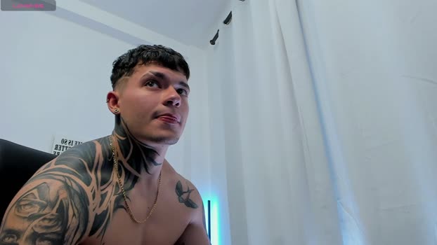 alan_rosee show Webcam SHOW @ Chaturbate 04-08-2025