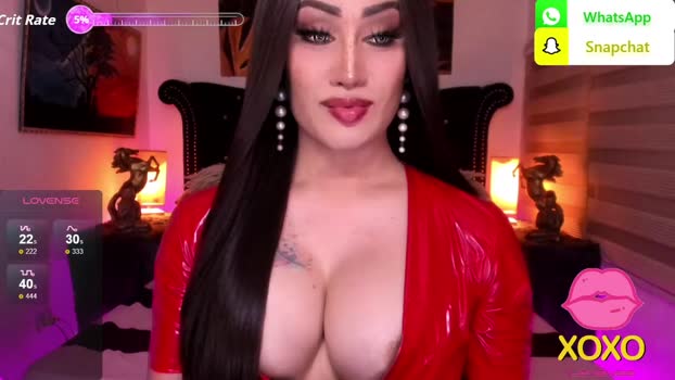 alluring_gemini natural Webcam SHOW @ Chaturbate 05-08-2025