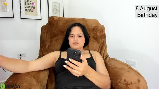 catalinaofficer wet Webcam SHOW @ Chaturbate 05-08-2025