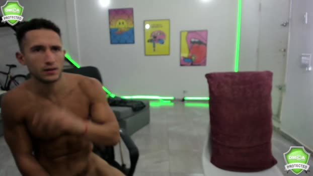 classied Video Webcam SHOW @ Chaturbate 04-08-2025