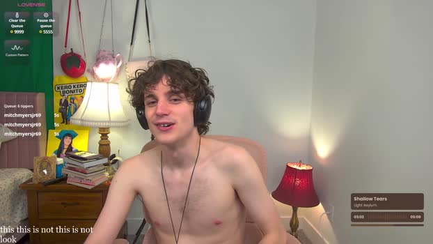 cokia_ show Webcam SHOW @ Chaturbate 05-08-2025