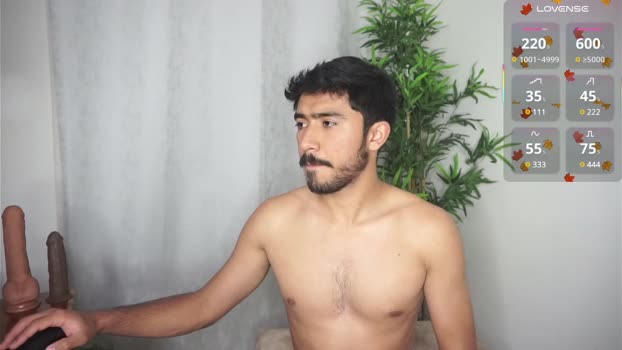 damon_frost playtime Webcam SHOW @ Chaturbate 04-08-2025