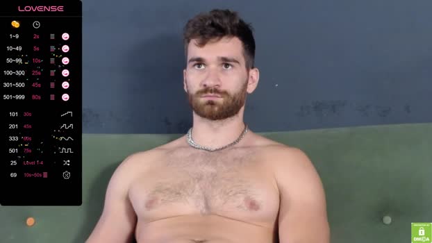 damonking01 harddick Webcam SHOW @ Chaturbate 05-08-2025