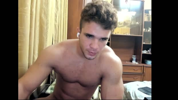 daniel_montecristo naughty Webcam SHOW @ Chaturbate 04-08-2025