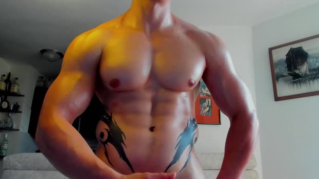 dante_franco beautiful Webcam SHOW @ Chaturbate 04-08-2025