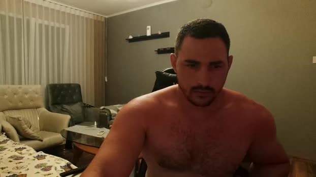 djmute big Webcam SHOW @ Chaturbate 04-08-2025