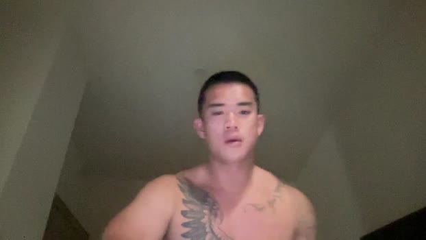 dlasian98 amateur Webcam SHOW @ Chaturbate 05-08-2025
