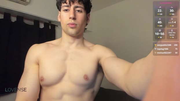 drmozo blowjob Webcam SHOW @ Chaturbate 05-08-2025