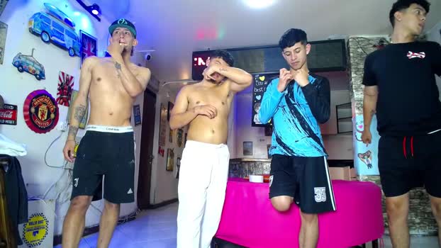 g4mens jackoff Webcam SHOW @ Chaturbate 05-08-2025
