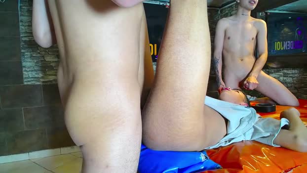 goldenjoi natural Webcam SHOW @ Chaturbate 05-08-2025