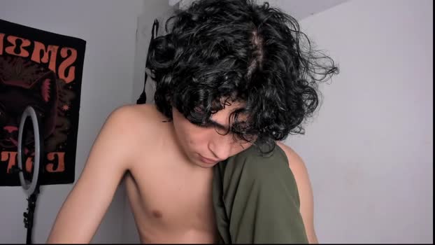 halan_jr ass Webcam SHOW @ Chaturbate 05-08-2025