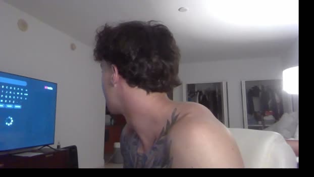 henrydesanti fuckme Webcam SHOW @ Chaturbate 05-08-2025