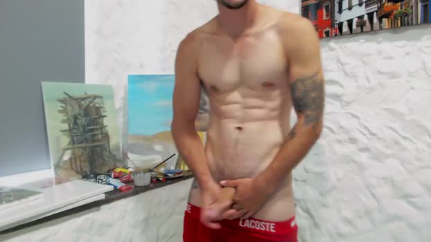 highnightz hard Webcam SHOW @ Chaturbate 05-08-2025