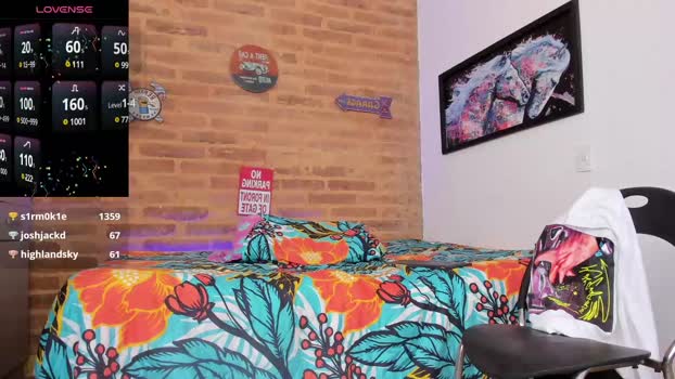 horse_man2 bigload Webcam SHOW @ Chaturbate 04-08-2025