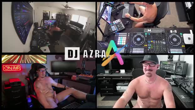 imdjazra natural Webcam SHOW @ Chaturbate 05-08-2025