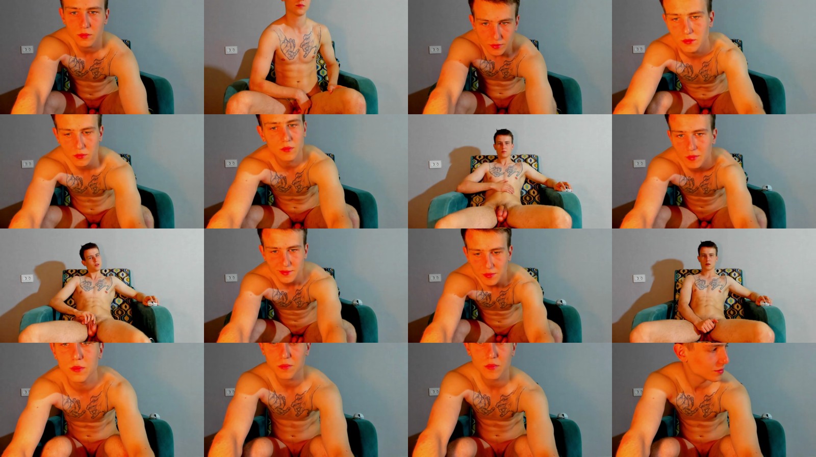 jacksonvox play Webcam SHOW @ Chaturbate 05-08-2025