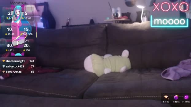 kacchanswetdreams hard Webcam SHOW @ Chaturbate 05-08-2025