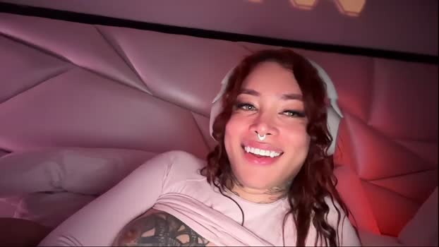 katy_monrroy oral Webcam SHOW @ Chaturbate 05-08-2025