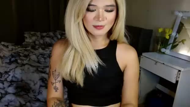 katykiat bigtoys Webcam SHOW @ Chaturbate 05-08-2025