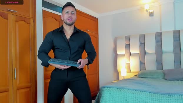 marcelo_costa_ bj-dildo Webcam SHOW @ Chaturbate 05-08-2025