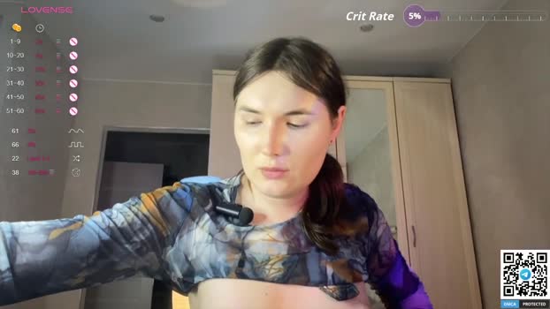 maria_bowie bigload Webcam SHOW @ Chaturbate 04-08-2025