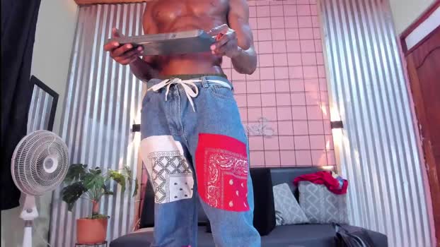 martin_killer harddick Webcam SHOW @ Chaturbate 05-08-2025