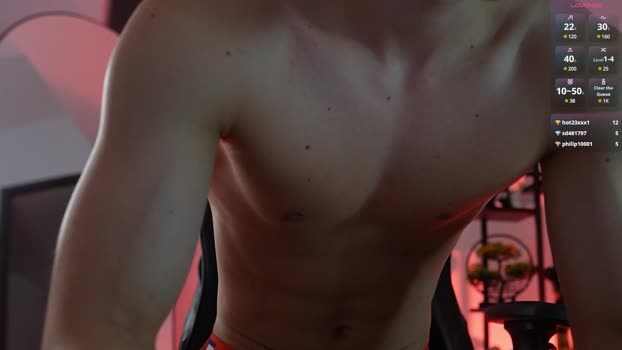max_cortes1_ analtoy Webcam SHOW @ Chaturbate 05-08-2025